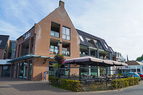 Brasserie Lekker Gewoën - photo 0