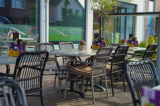 Brasserie Lekker Gewoën - photo 2