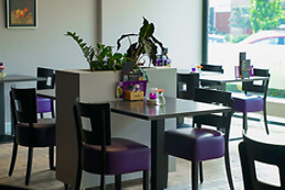Brasserie Lekker Gewoën