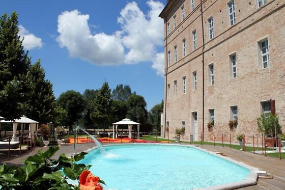Castello di Montaldo - photo 0