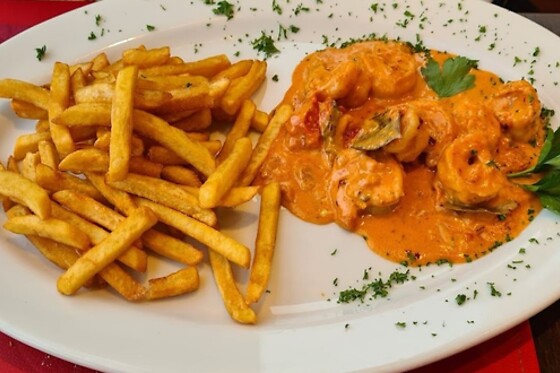 La Familia Restaurant Lippenslaan - photo 1
