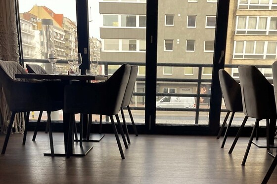 La Familia Restaurant Lippenslaan - photo 2