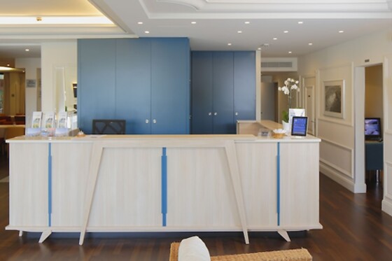 Online Booking EPS - photo 3