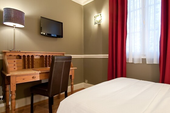 Online Booking EPS - photo 7