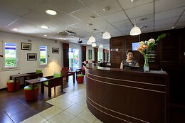 Online Booking EPS