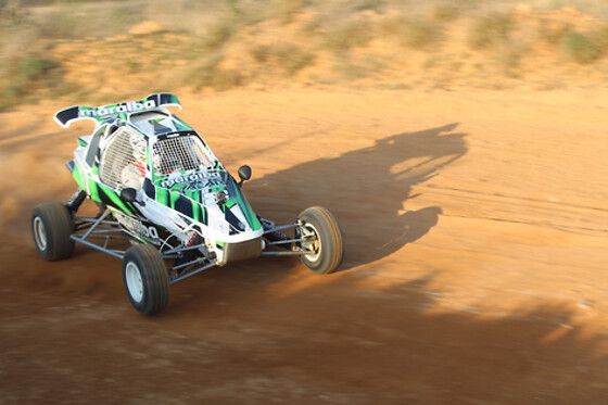 MARALBA CIRCUIT EXPERIENCE - photo 2