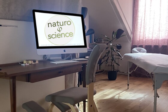 Naturophiscience - photo 3