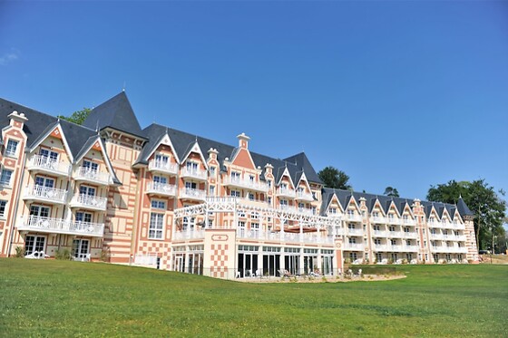 Online Booking EPS - photo 0