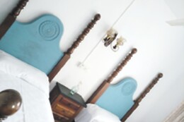 Online Booking EPS