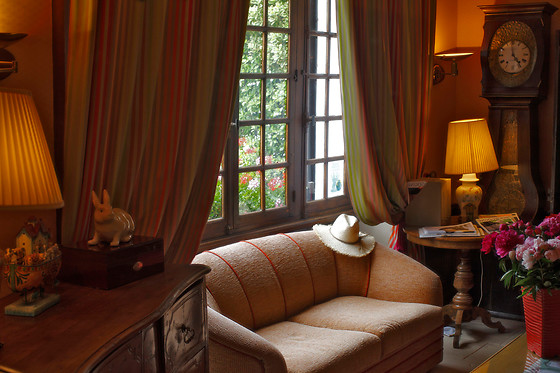 Auberge du Bon Laboureur - photo 5