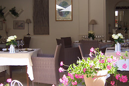 Auberge du Bon Laboureur