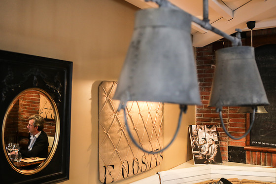Le Bistrot des Copains - photo 15