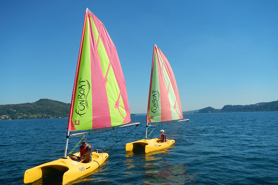 Vela Go Asd - photo 0