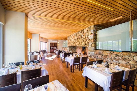 HOTEL RURAL LAS MONTERAS - photo 10