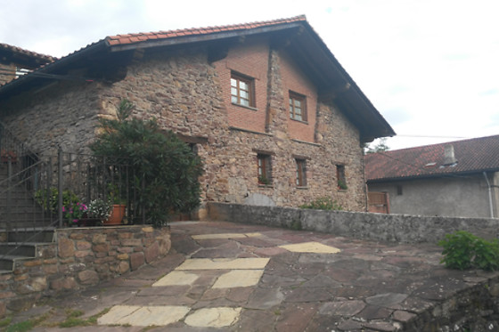 CASA RURAL ARGIÑENEA - photo 2