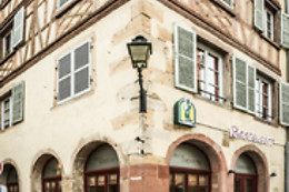 Le Bistrot des Copains