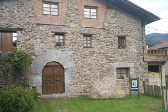 CASA RURAL ARGIÑENEA - photo 3