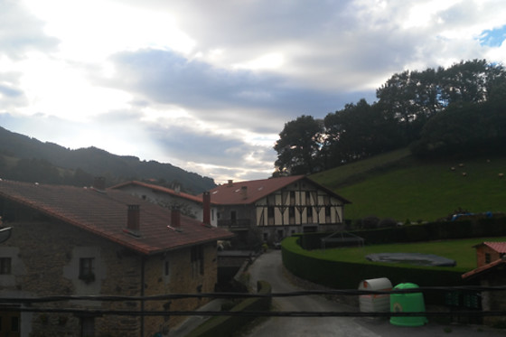 CASA RURAL ARGIÑENEA - photo 5