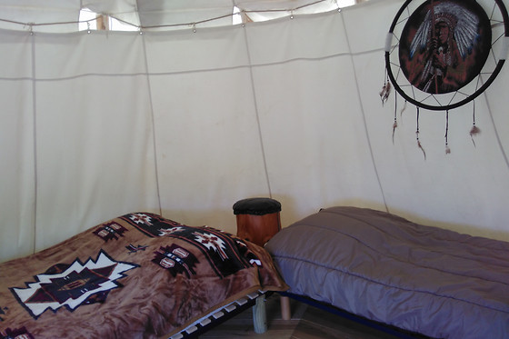 Camping La Grand Maison - photo 2