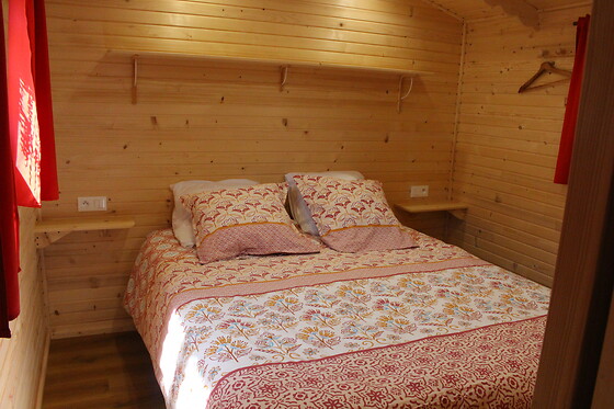 Domaine de la Trille - photo 14