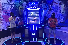Cyber Game 24
