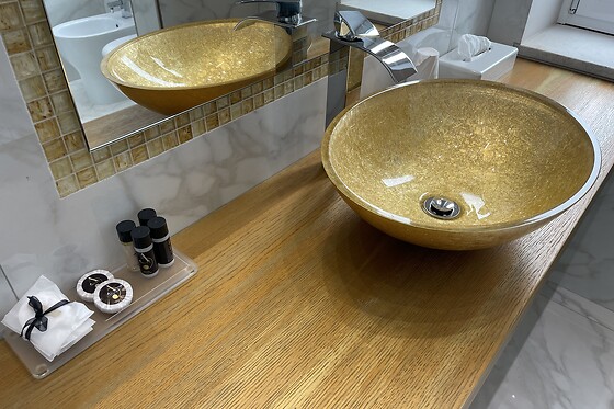 Suite Dreams Hotel Montecatini Terme - photo 2