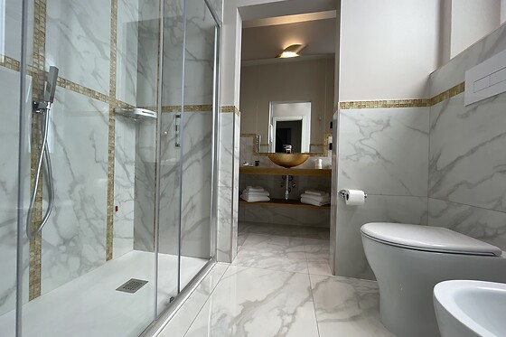 Suite Dreams Hotel Montecatini Terme - photo 3