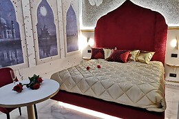 Suite Dreams Hotel Montecatini Terme