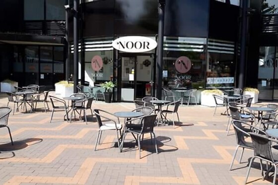 Konditorei Noor - photo 0