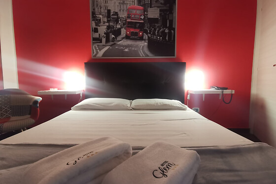 Hotel Glem - photo 2