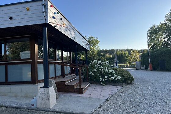 Camping la Rivière Dorée - photo 4