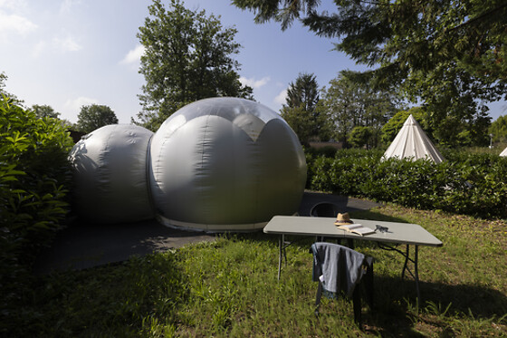 Camping la Rivière Dorée - photo 5