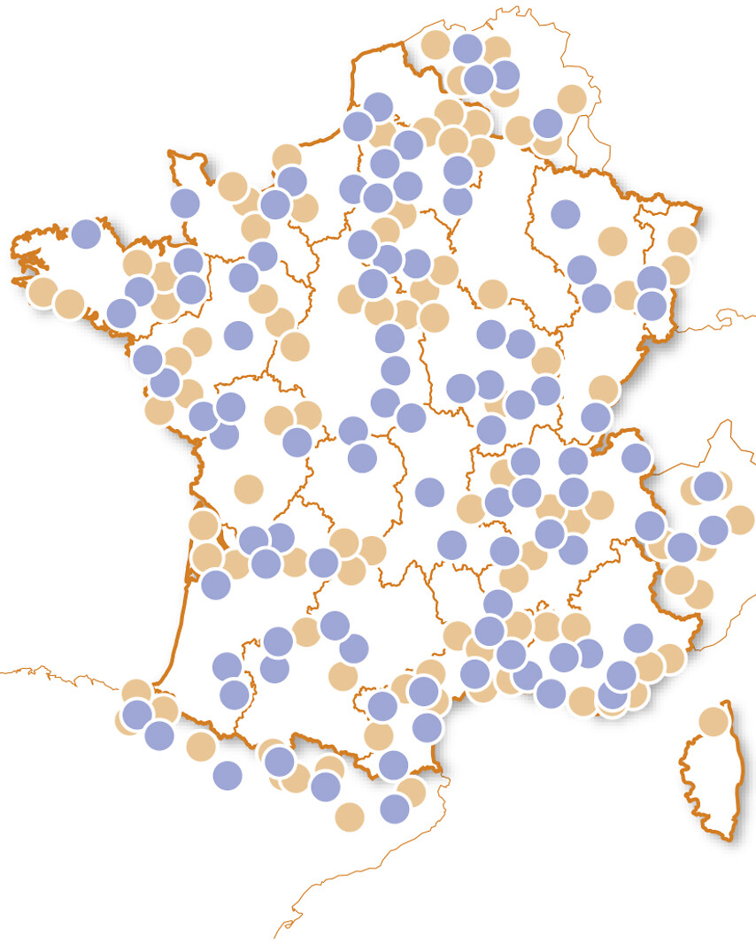 Sensations Pilotage