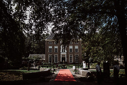Château Hotel en Restaurant De Havixhorst