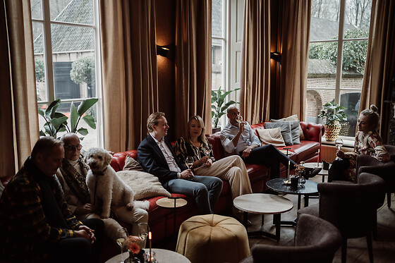 Château Hotel en Restaurant De Havixhorst - photo 5
