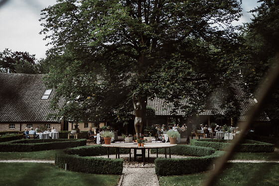 Château Hotel en Restaurant De Havixhorst - photo 8