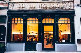 In De Balans
