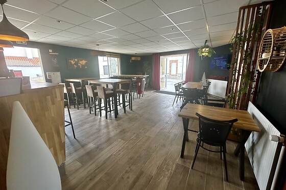 Sango Bar - photo 0
