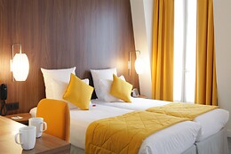 Online Booking EPS