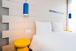 Online Booking EPS