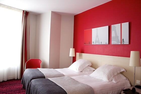 Online Booking EPS - photo 4