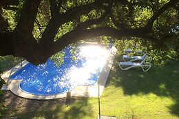 FINCA LOS CANCHALES