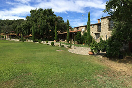 FINCA LOS CANCHALES
