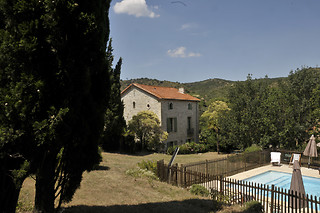 Un séjour gourmand pour deux au Domaine Grand Guilhem à Cascastel-des-Corbières (11)