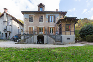 Séjour gourmand pour 2 à L'Albarande à Saint-Rambert-En-Bugey (01)