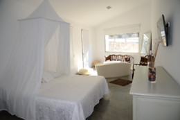 LA MAGA ROOMS
