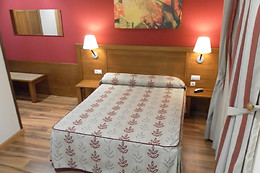 HOTEL MILAGROS RÍO RIAZA