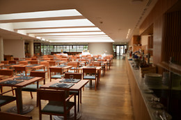 HOTEL RESORT BALNEARIO DE PANTICOSA