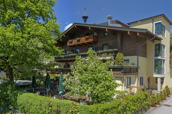 Gasthof Kröll - photo 12