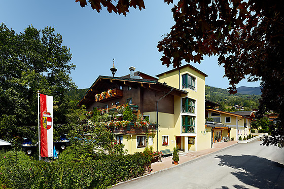 Gasthof Kröll - photo 13